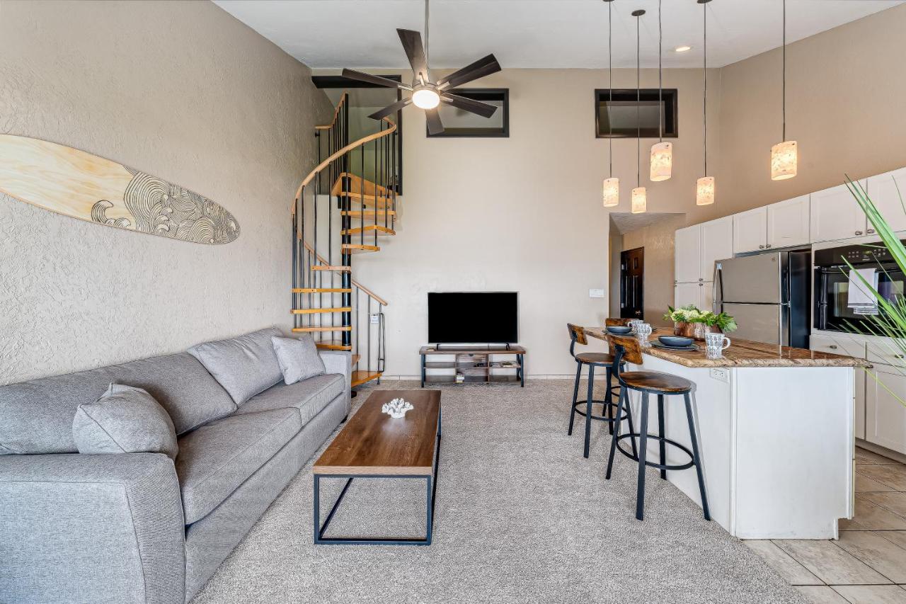 Kihei Park Shores 13 Экстерьер фото