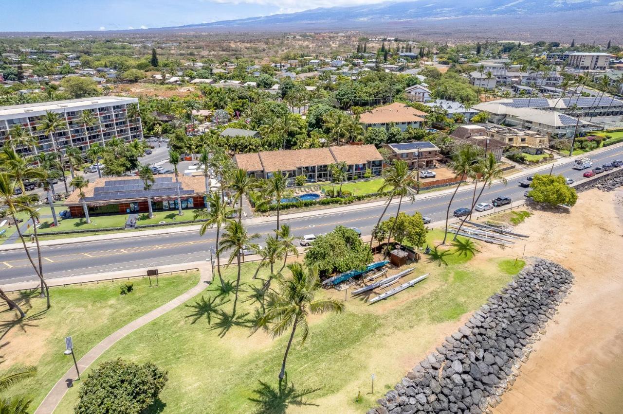 Kihei Park Shores 13 Экстерьер фото