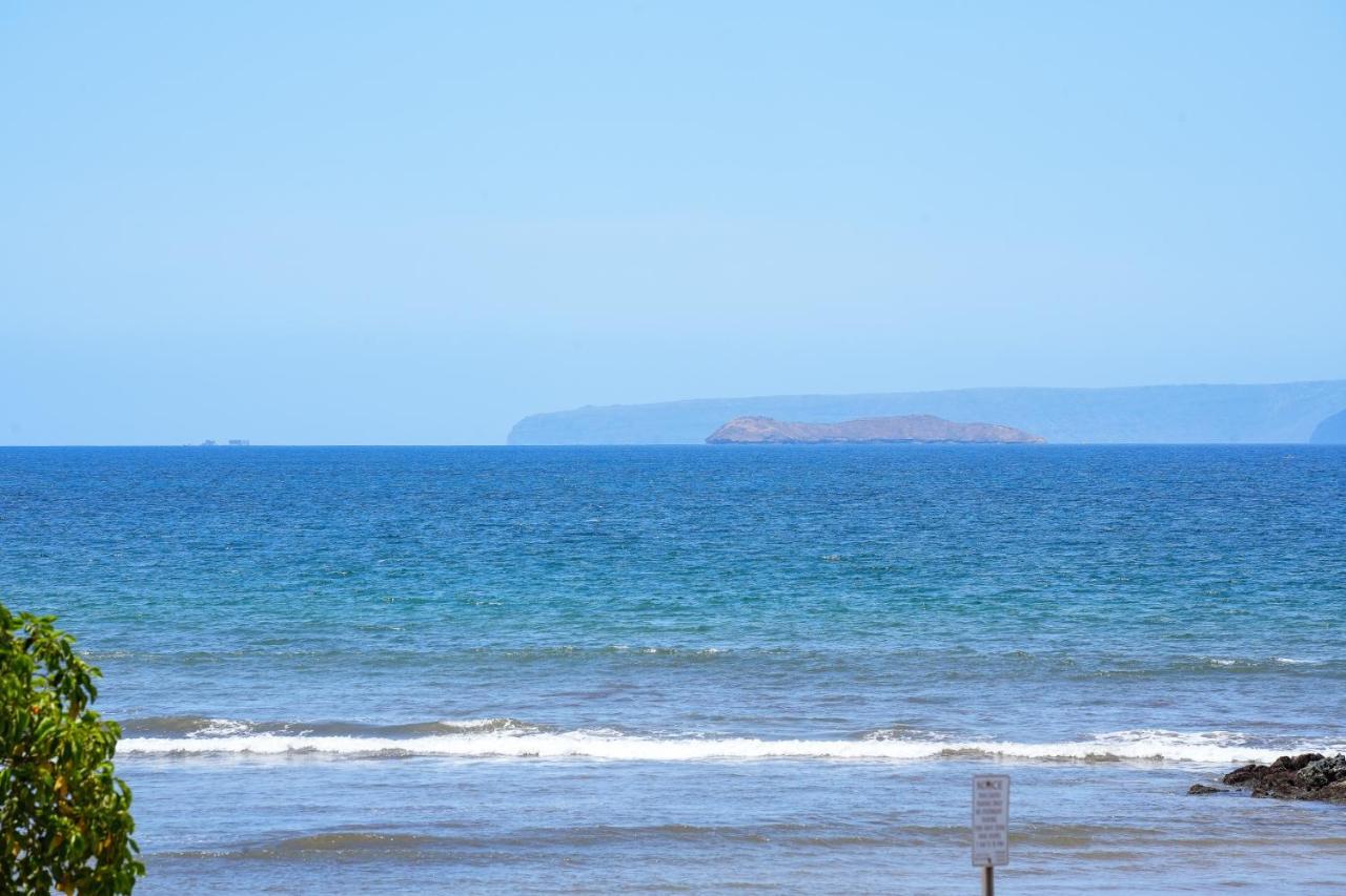 Kihei Park Shores 13 Экстерьер фото
