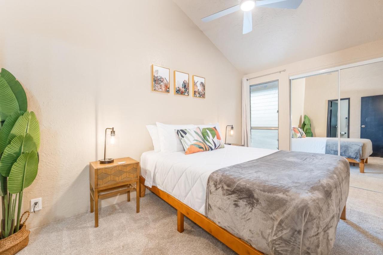 Kihei Park Shores 13 Экстерьер фото
