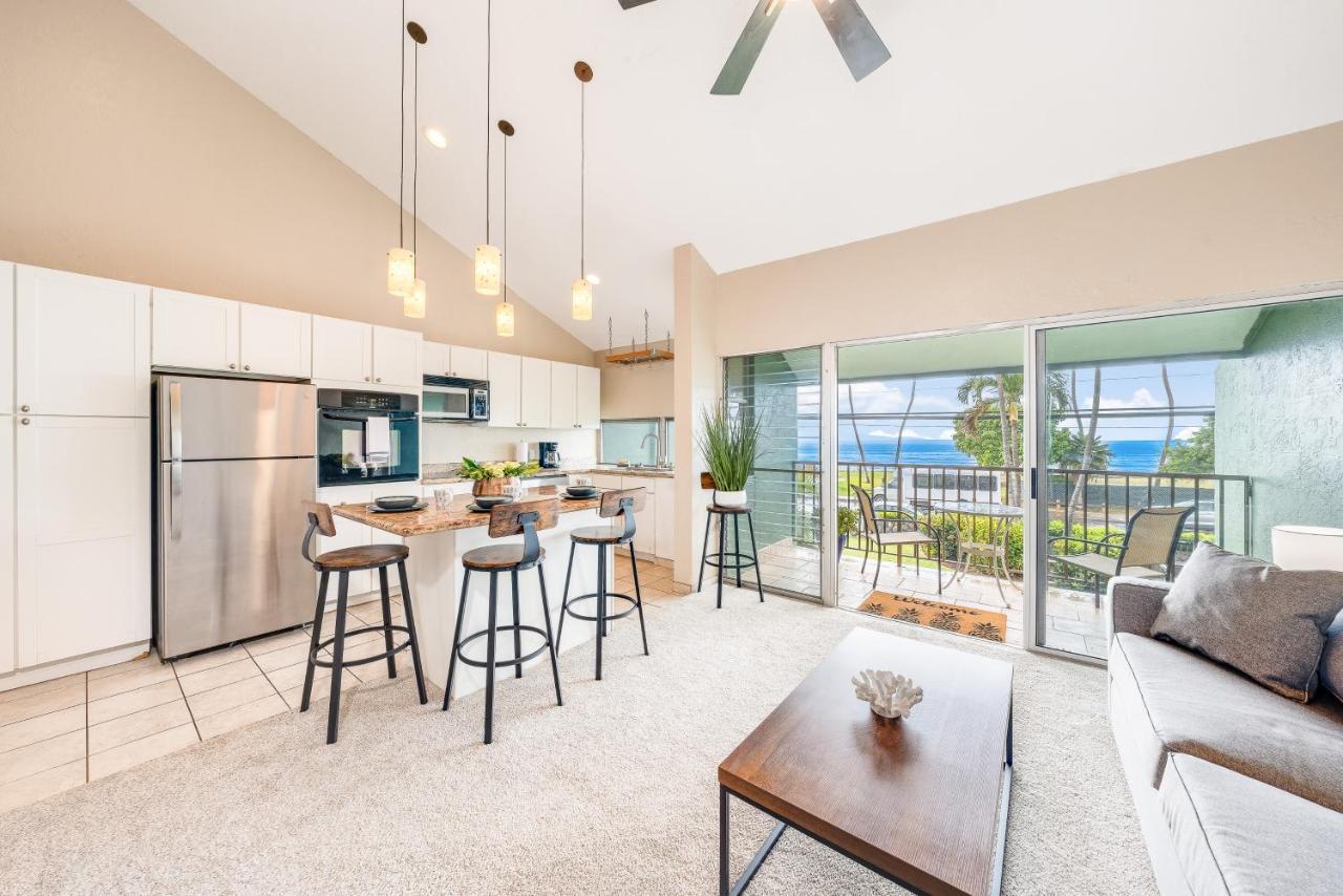 Kihei Park Shores 13 Экстерьер фото