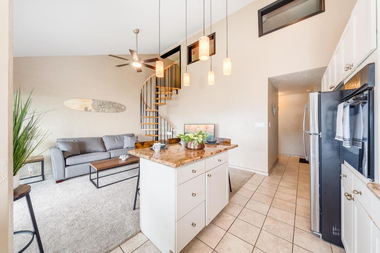 Kihei Park Shores 13 Экстерьер фото