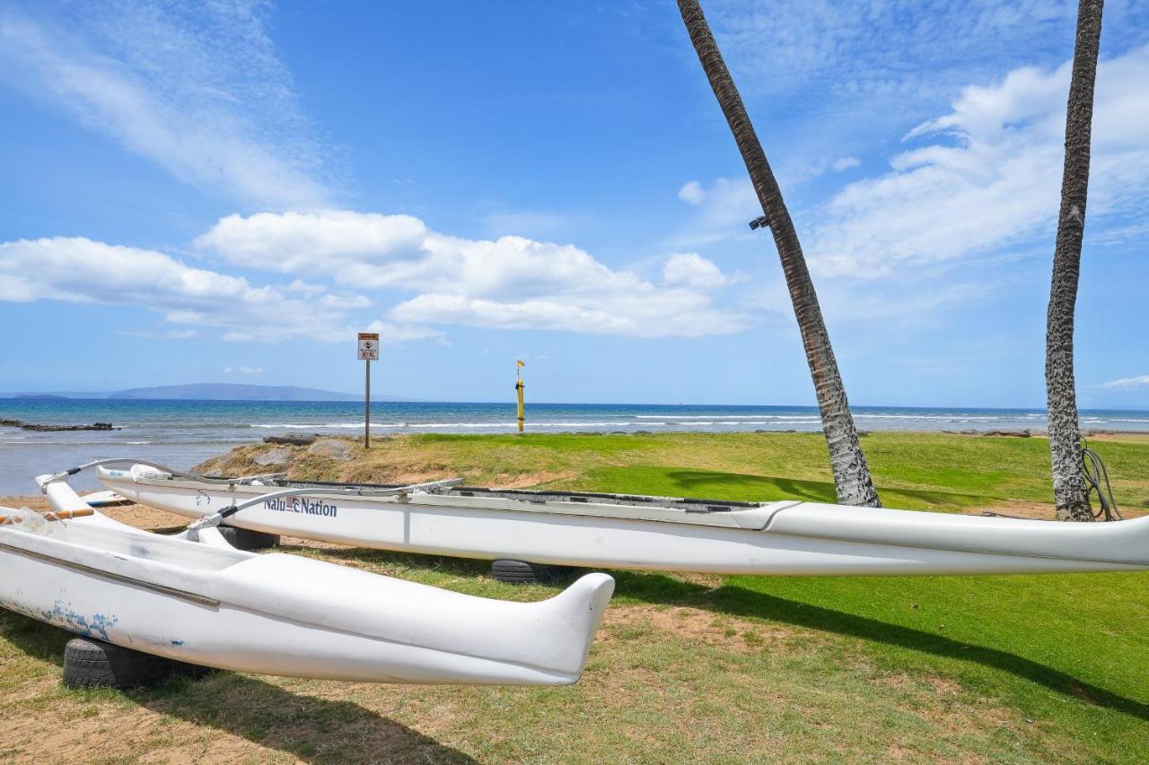 Kihei Park Shores 13 Экстерьер фото