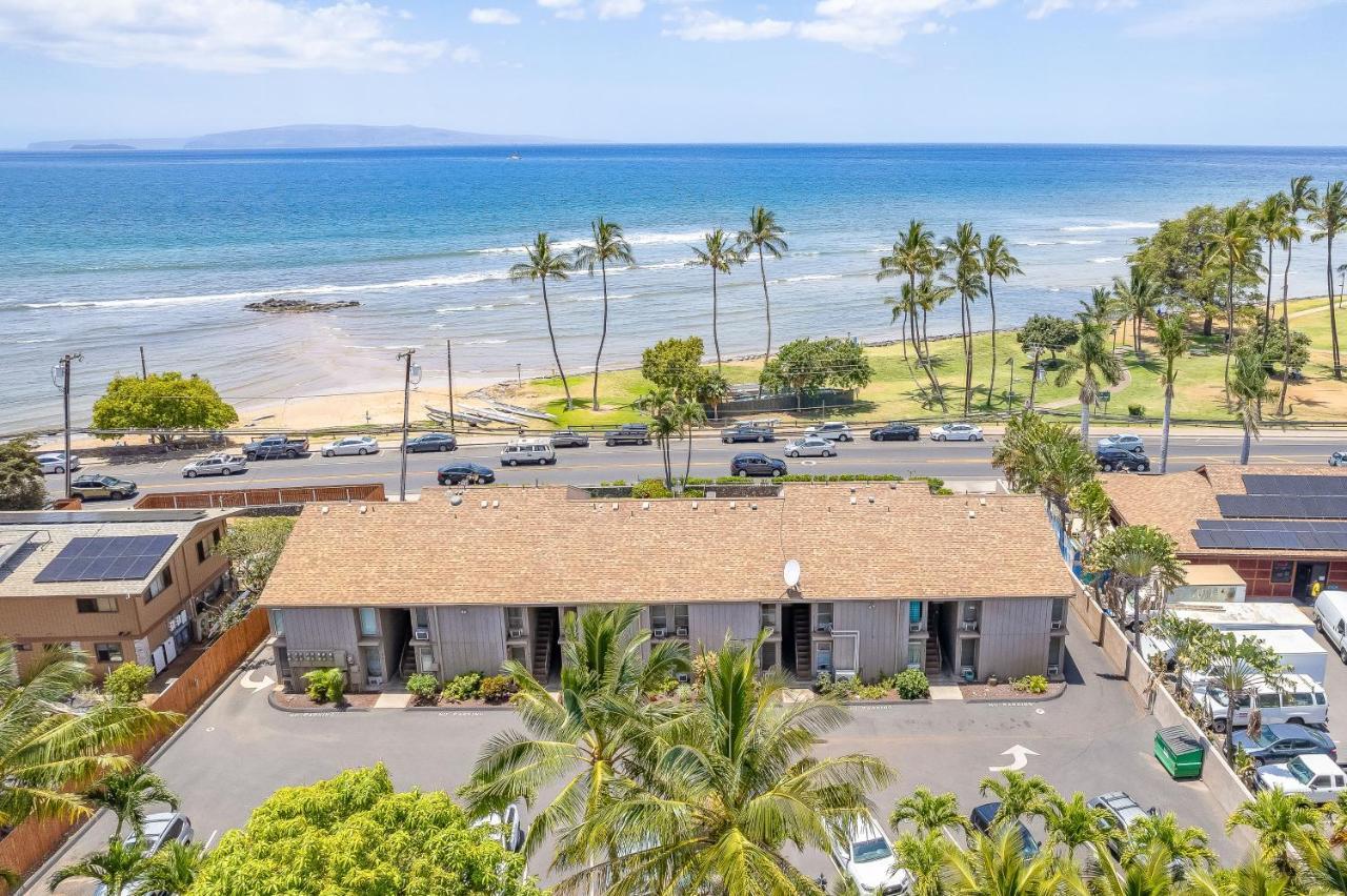 Kihei Park Shores 13 Экстерьер фото