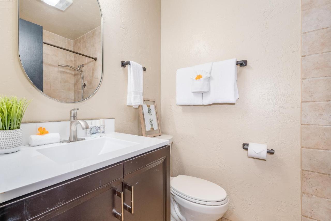 Kihei Park Shores 13 Экстерьер фото