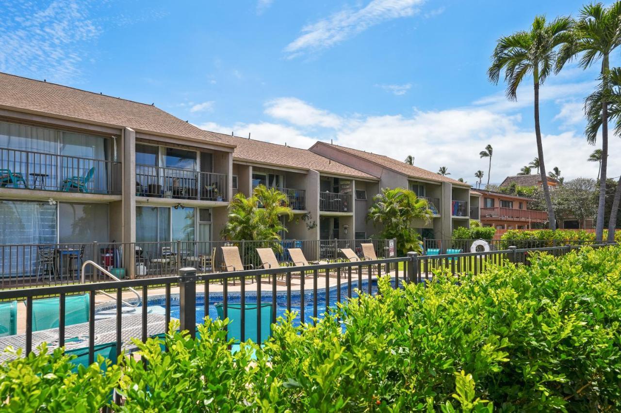 Kihei Park Shores 13 Экстерьер фото