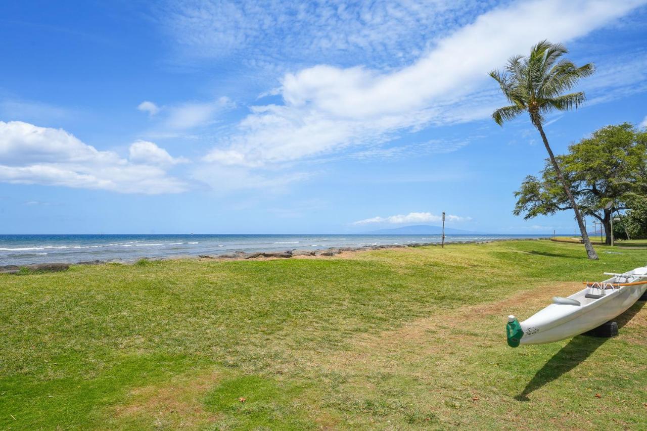 Kihei Park Shores 13 Экстерьер фото