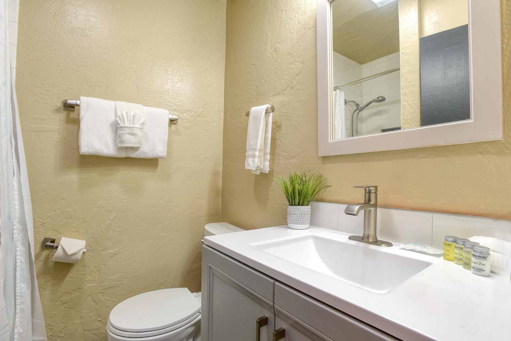 Kihei Park Shores 13 Экстерьер фото